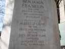 Franklin, Benjamin (id=2895)